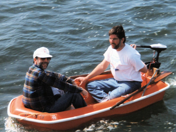 Boat Image